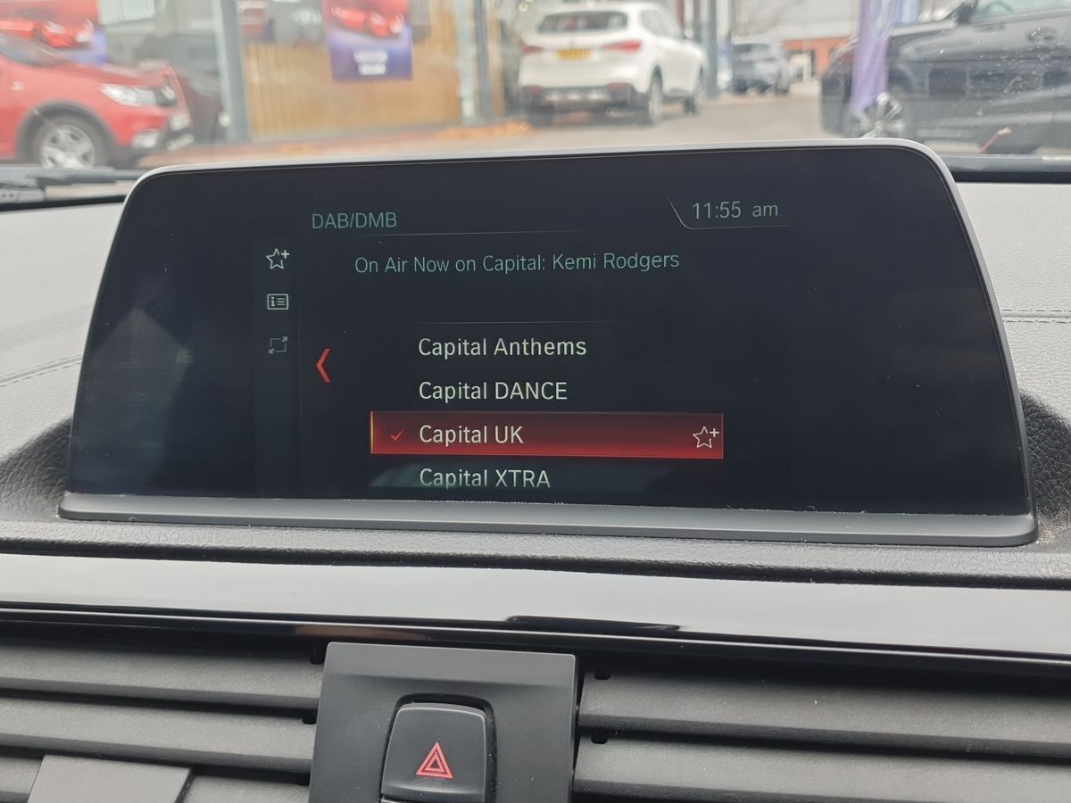 Used BMW 1 Series 2018 for sale - 76580033: Photo 21