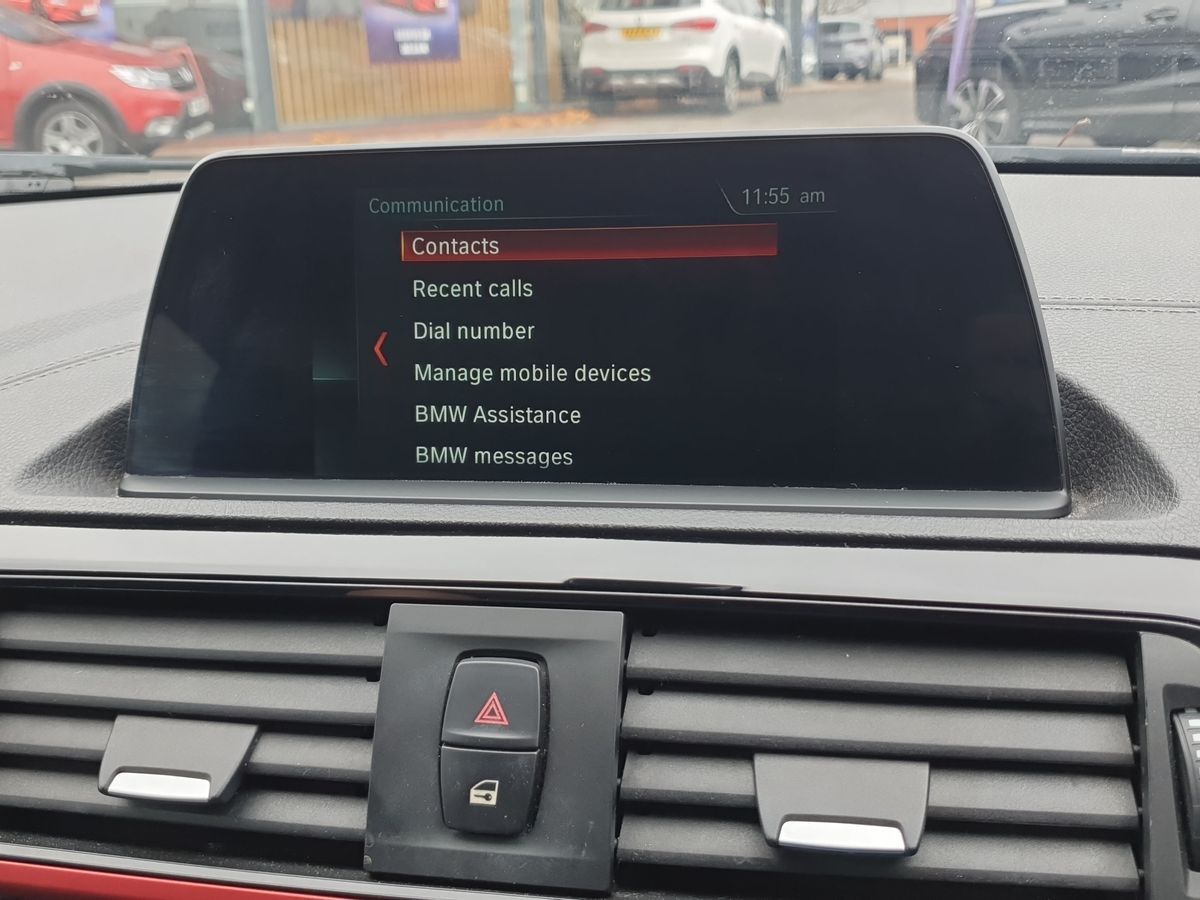 Used BMW 1 Series 2018 for sale - 76580033: Photo 22