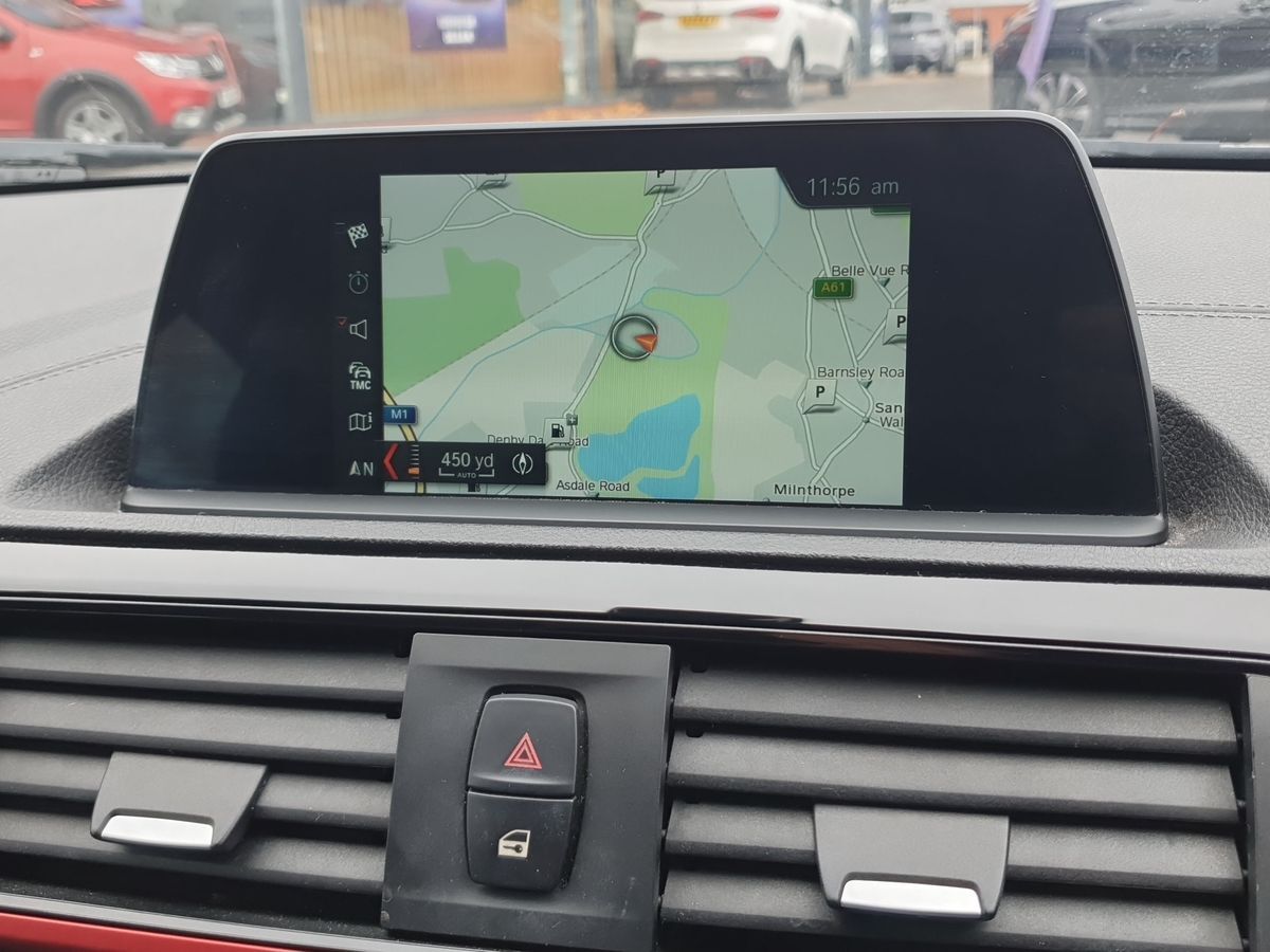 Used BMW 1 Series 2018 for sale - 76580033: Photo 23