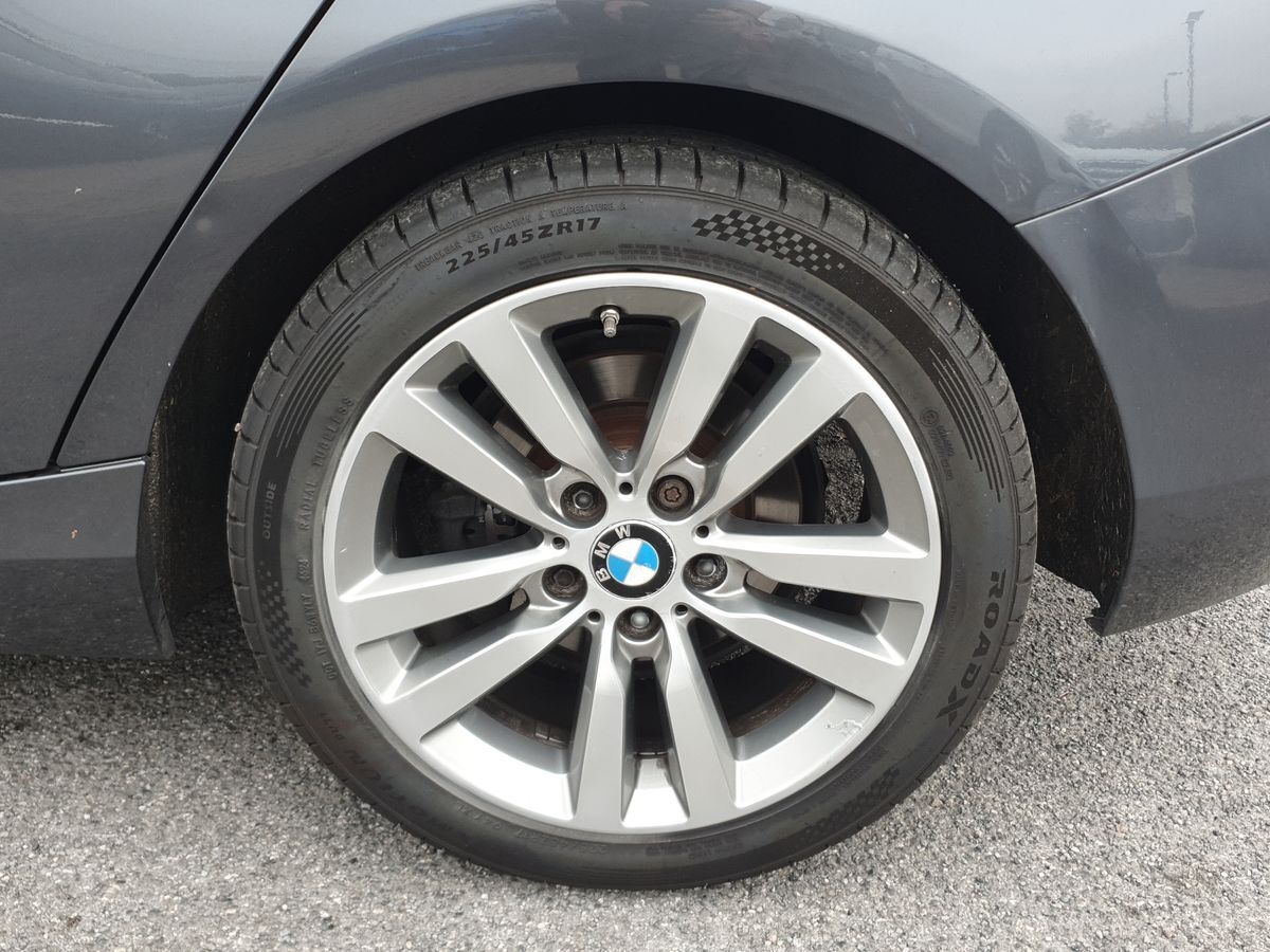 Used BMW 1 Series 2018 for sale - 76580033: Photo 25