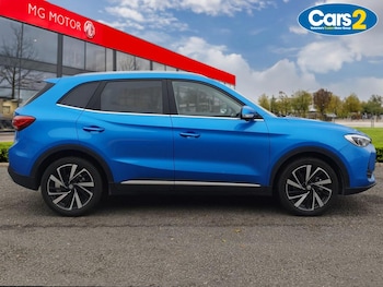 Used MG MG ZS 2025 for sale - 79502176: Photo