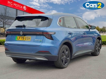 Used MG MGS5 2025 for sale - 78664064: Photo