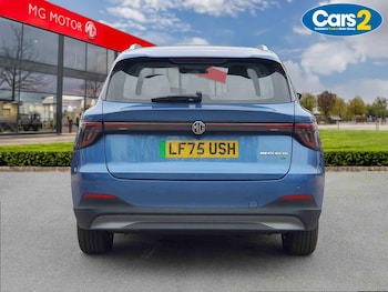 Used MG MGS5 2025 for sale - 78664064: Photo