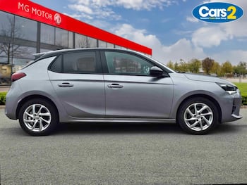Used Vauxhall Corsa 2020 for sale - 79661001: Photo