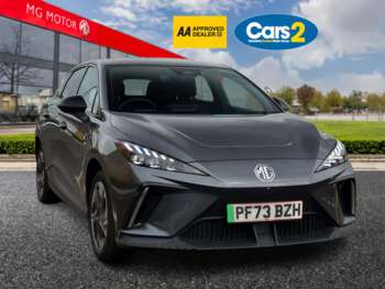 2023 - 125kW SE EV 51kWh 5dr Auto