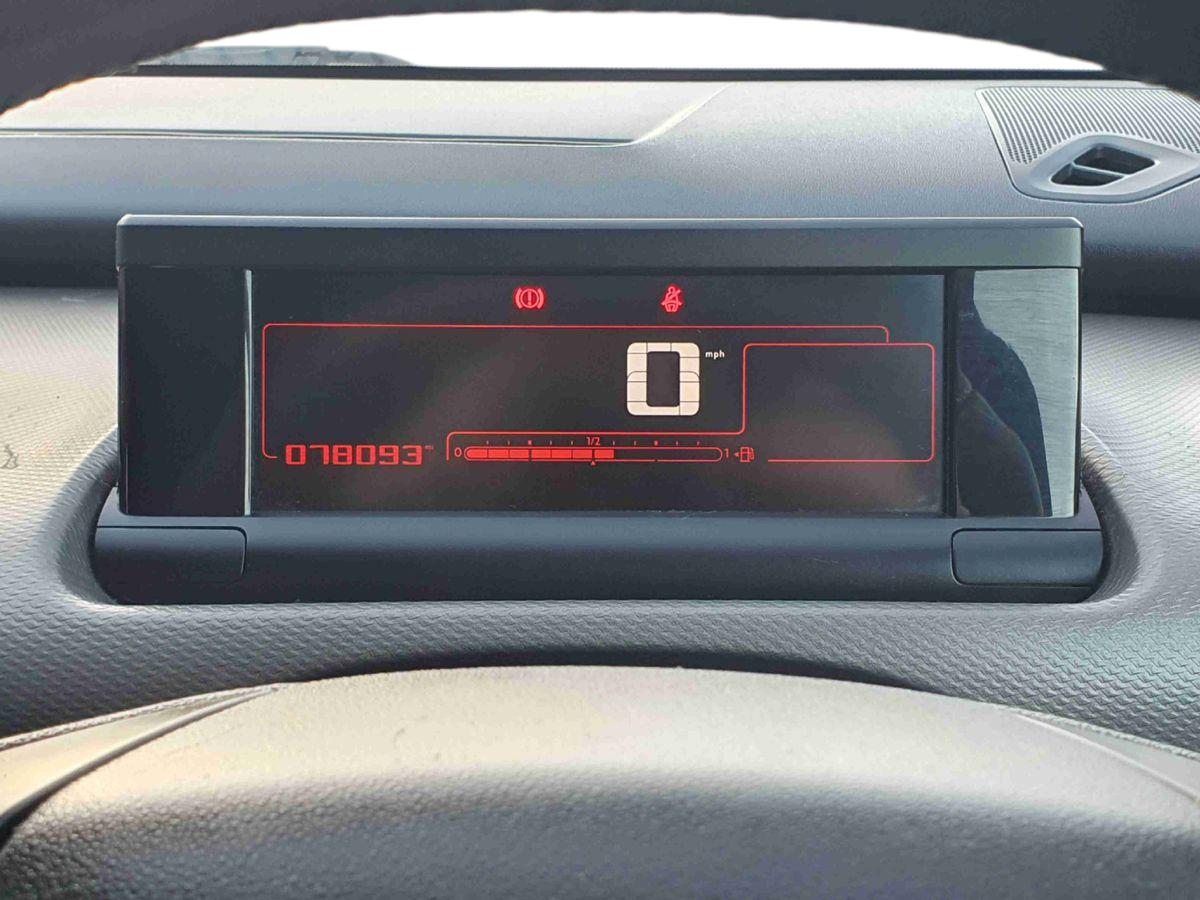 Used Citroen C4 Cactus 2015 for sale - 77010280: Photo 14