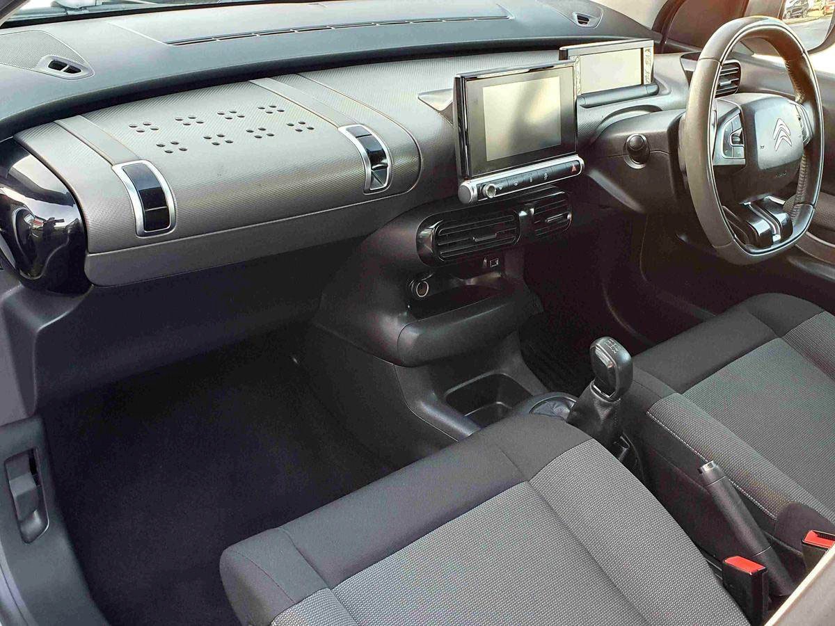 Used Citroen C4 Cactus 2015 for sale - 77010280: Photo 15