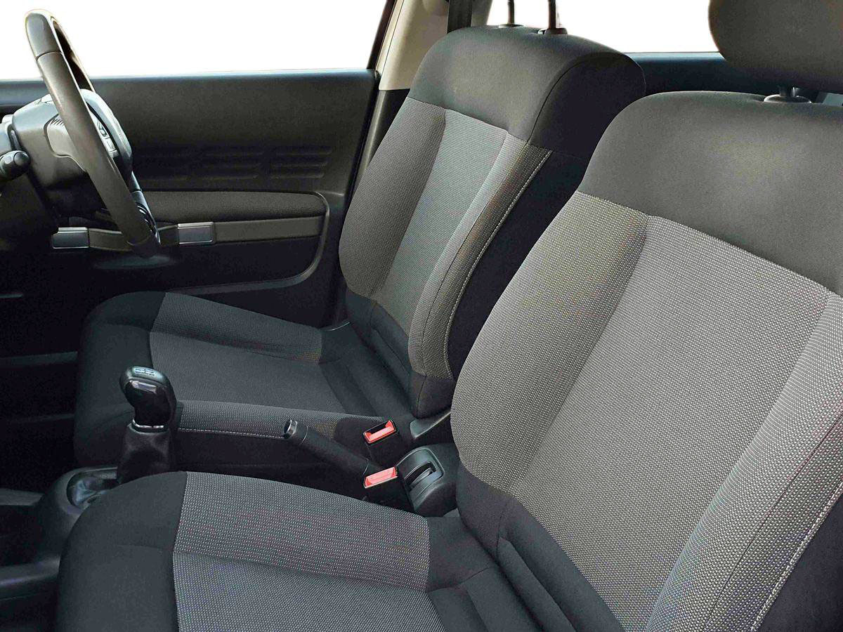 Used Citroen C4 Cactus 2015 for sale - 77010280: Photo 16