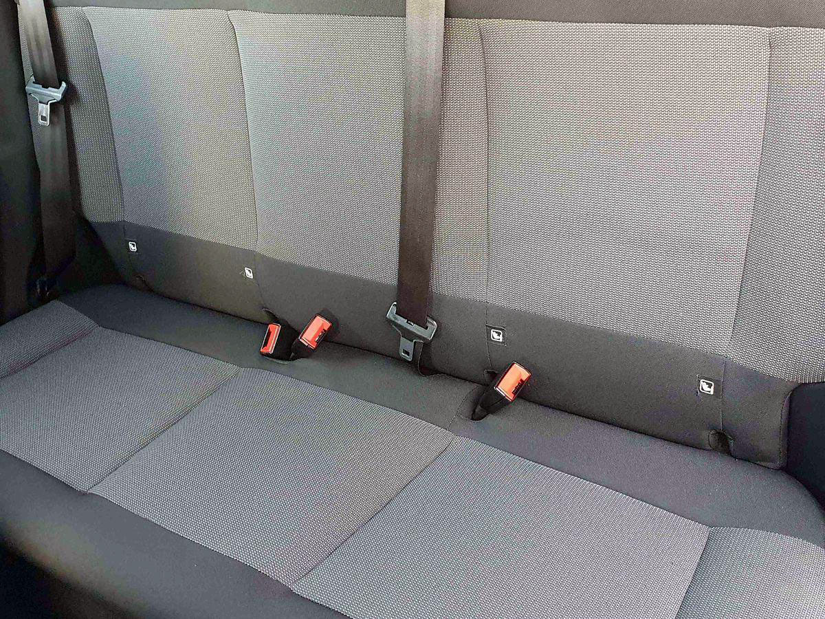 Used Citroen C4 Cactus 2015 for sale - 77010280: Photo 17