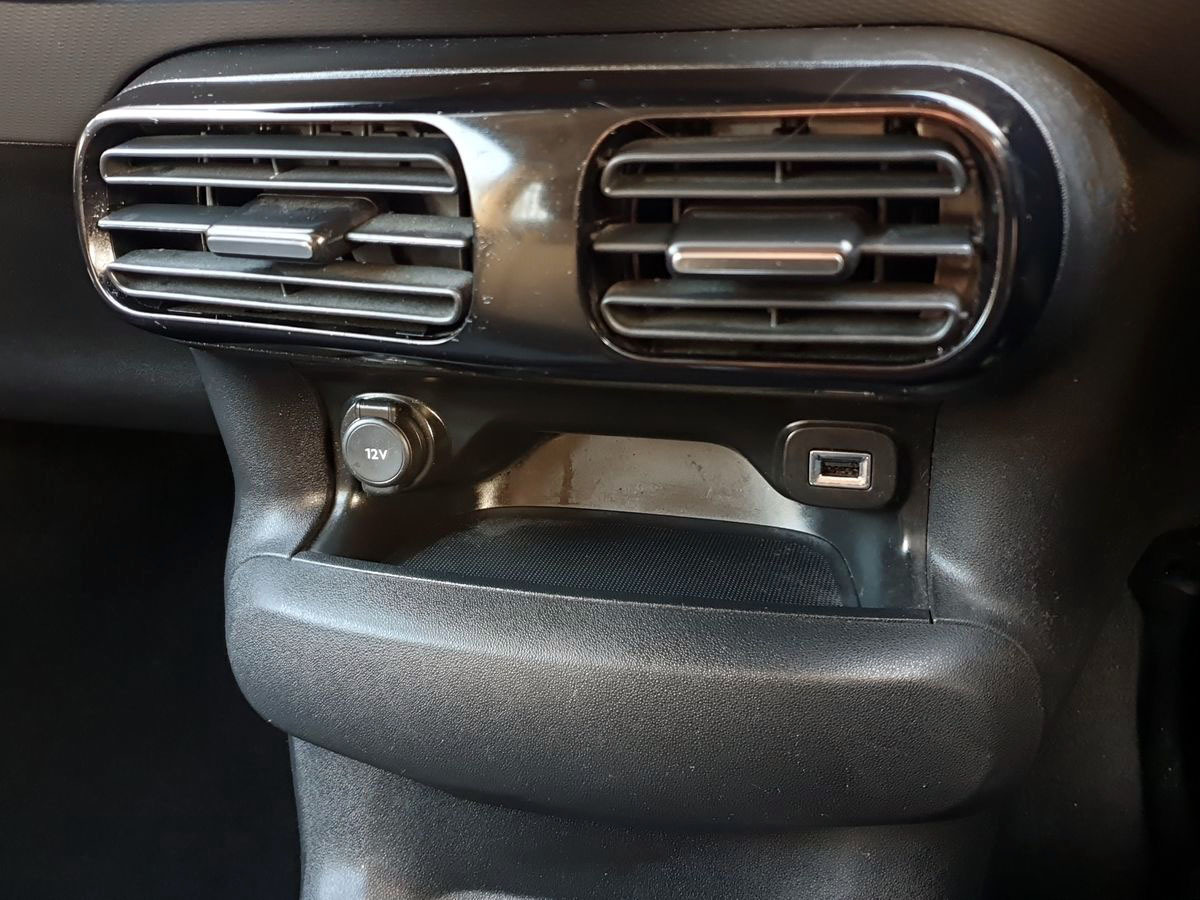 Used Citroen C4 Cactus 2015 for sale - 77010280: Photo 23