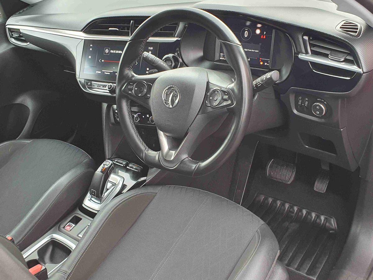 Used Vauxhall Corsa 2020 for sale - 77157973: Photo 10