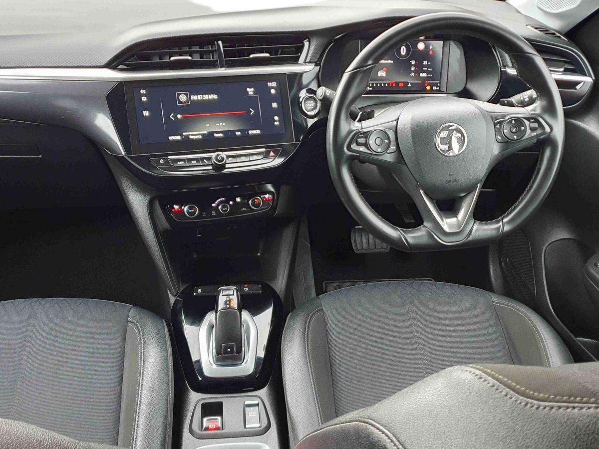Used Vauxhall Corsa 2020 for sale - 77157973: Photo 11