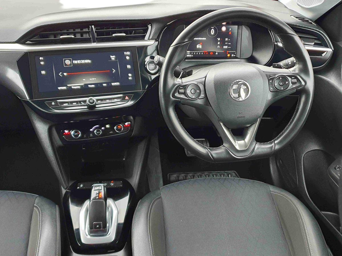 Used Vauxhall Corsa 2020 for sale - 77157973: Photo 12