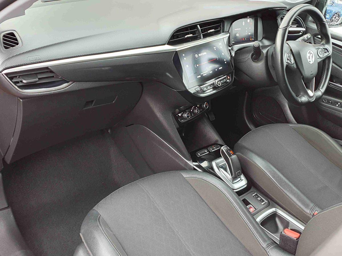 Used Vauxhall Corsa 2020 for sale - 77157973: Photo 15