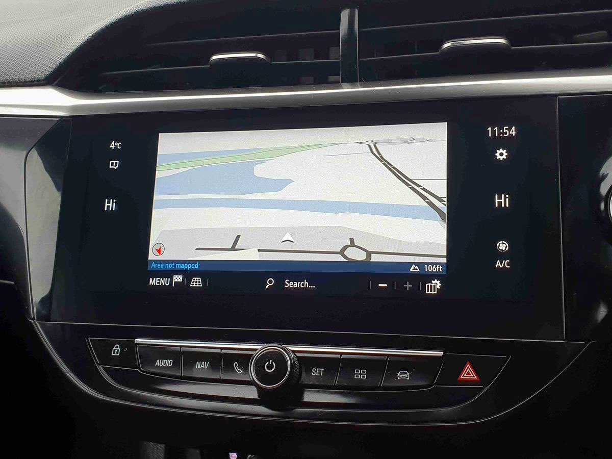 Used Vauxhall Corsa 2020 for sale - 77157973: Photo 20