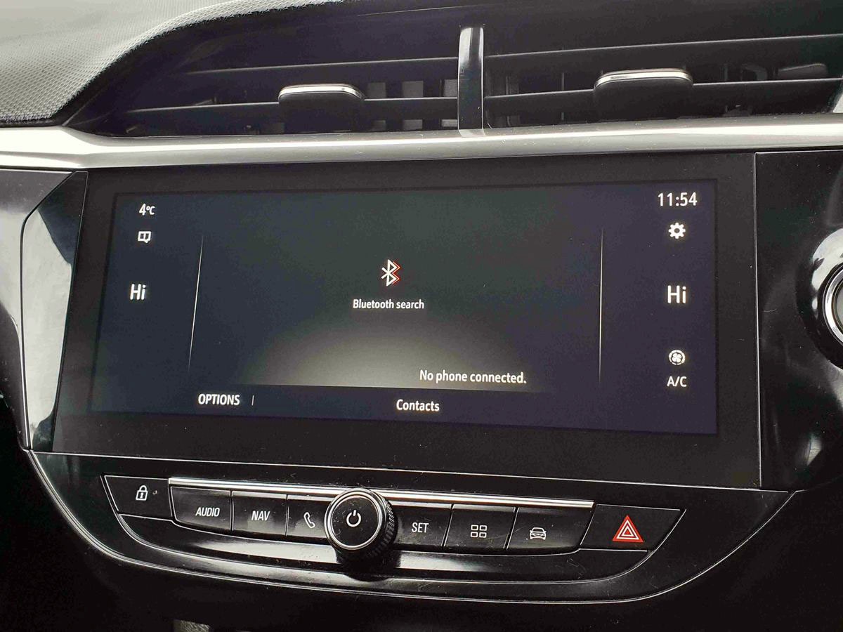 Used Vauxhall Corsa 2020 for sale - 77157973: Photo 21