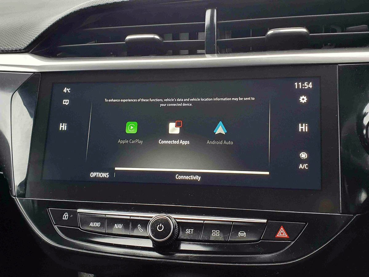 Used Vauxhall Corsa 2020 for sale - 77157973: Photo 22