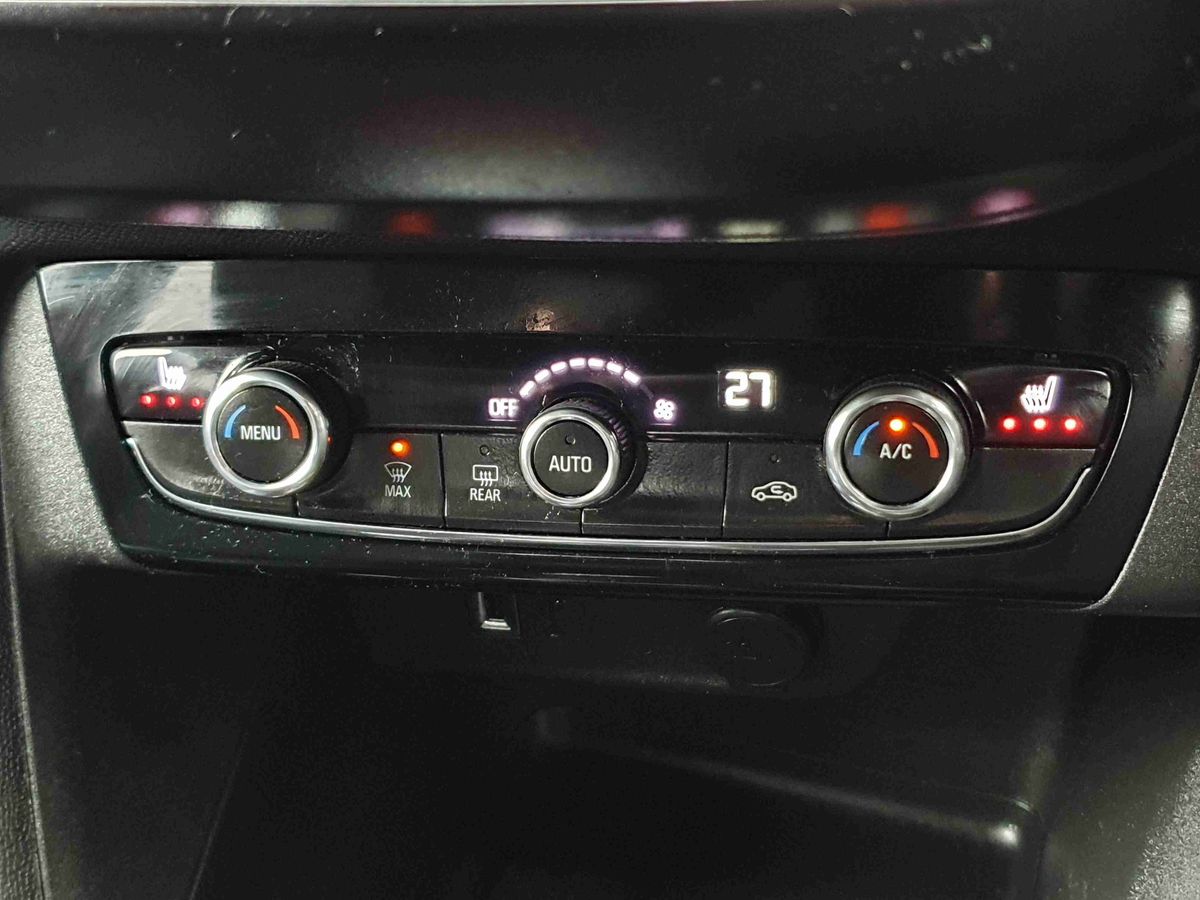 Used Vauxhall Corsa 2020 for sale - 77157973: Photo 25