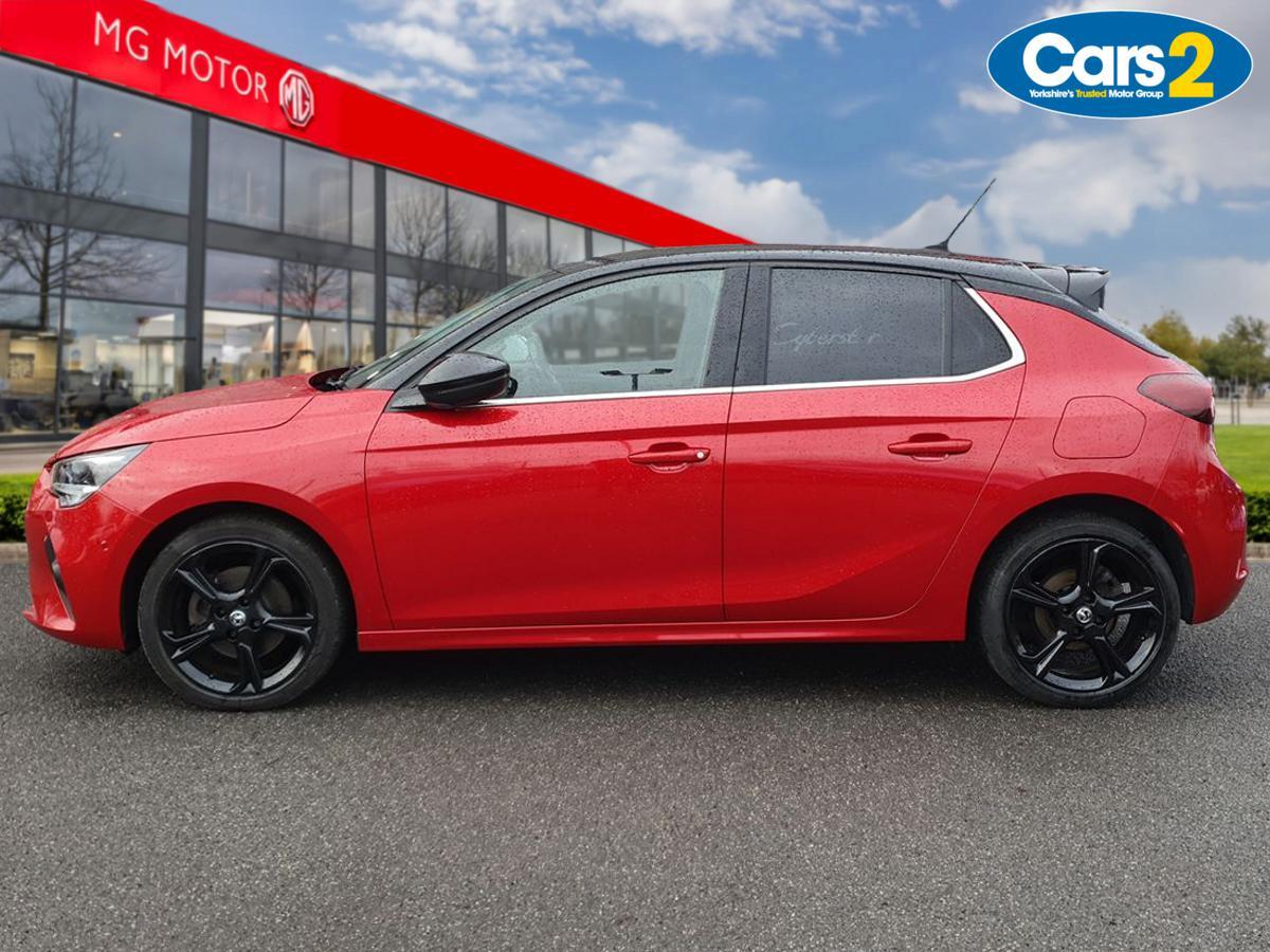 Used Vauxhall Corsa 2020 for sale - 77157973: Photo 6