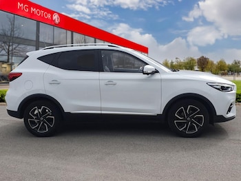 Used MG MG ZS 2023 for sale - 75495531: Photo