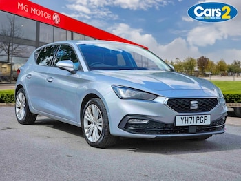 Used SEAT Leon 2021 for sale - 79502226: Photo