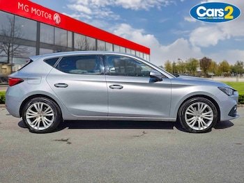 Used SEAT Leon 2021 for sale - 79502226: Photo