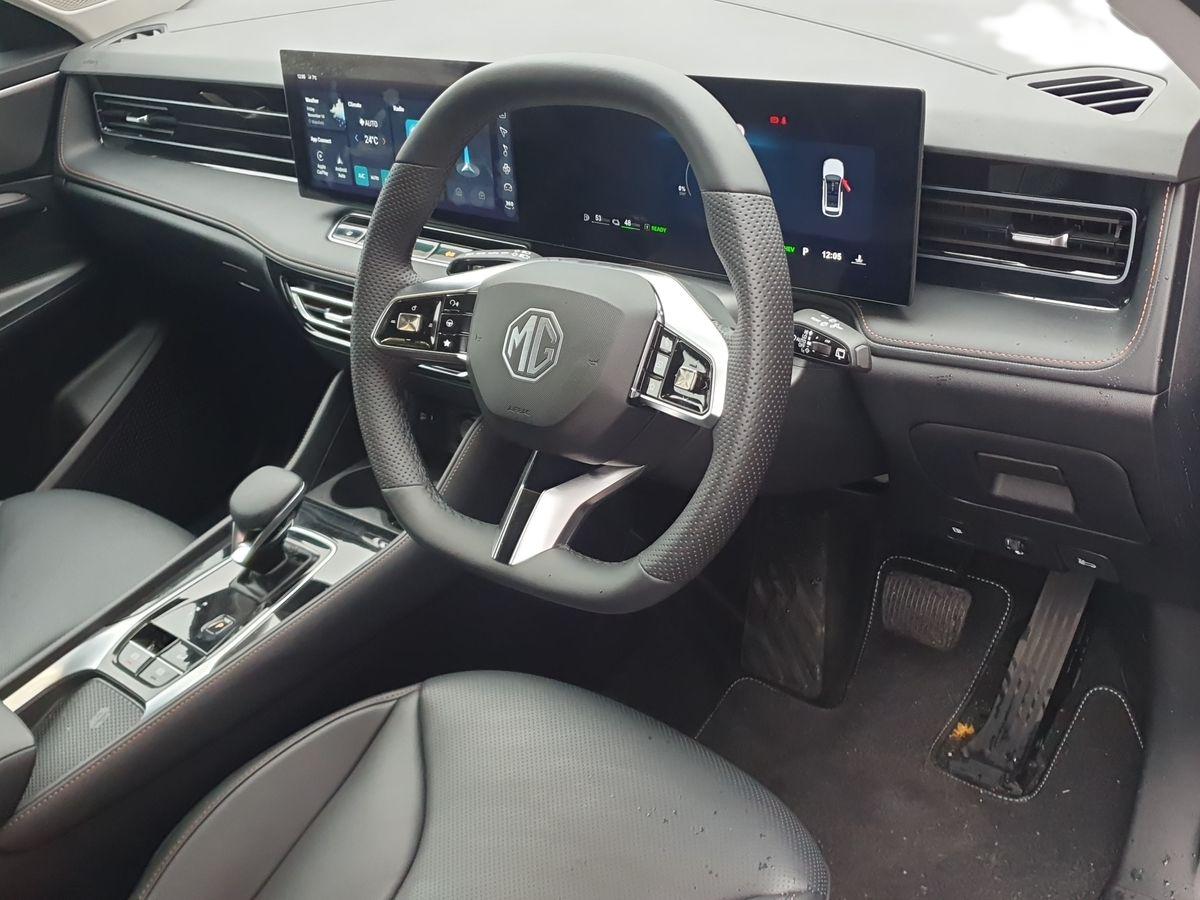 Used MG MG HS 2025 for sale - 76586903: Photo 10