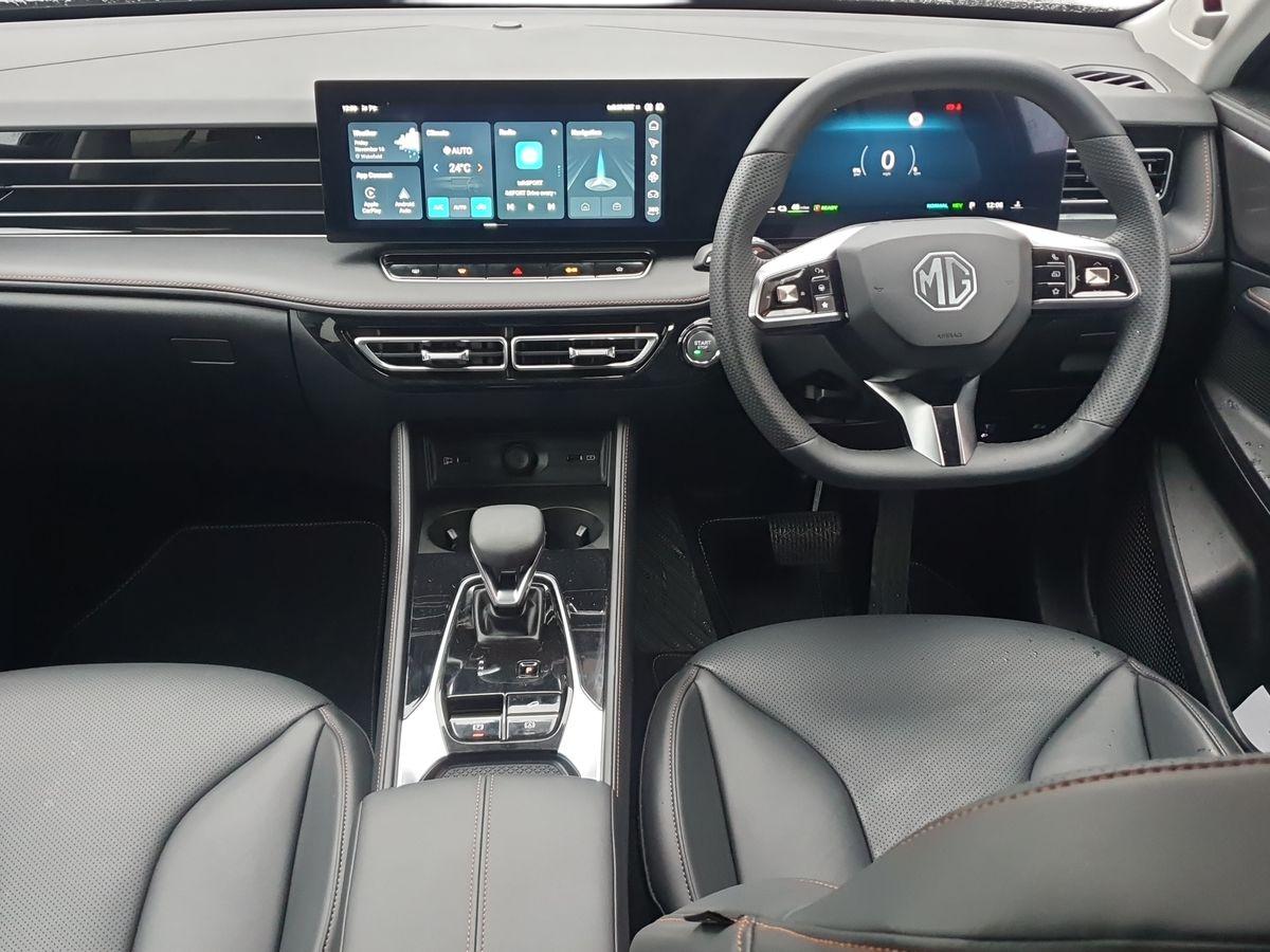 Used MG MG HS 2025 for sale - 76586903: Photo 11