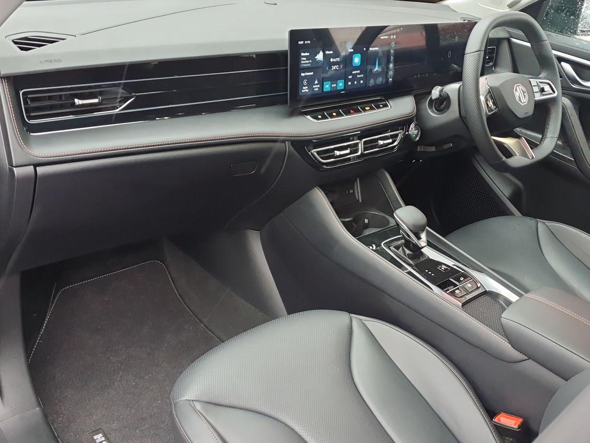 Used MG MG HS 2025 for sale - 76586903: Photo 15