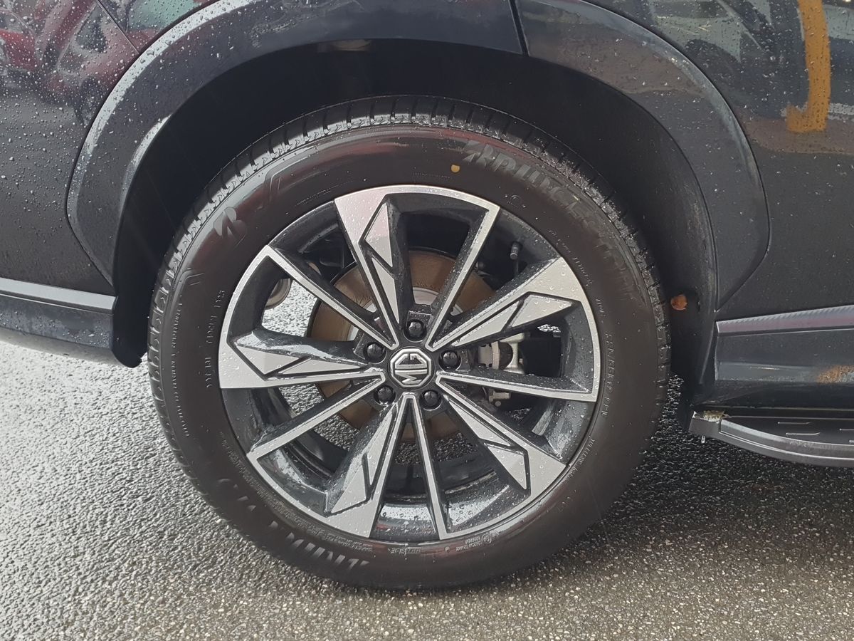 Used MG MG HS 2025 for sale - 76586903: Photo 25