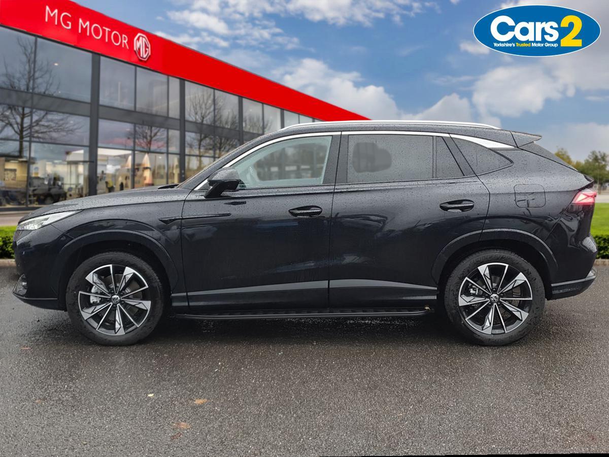 Used MG MG HS 2025 for sale - 76586903: Photo 6