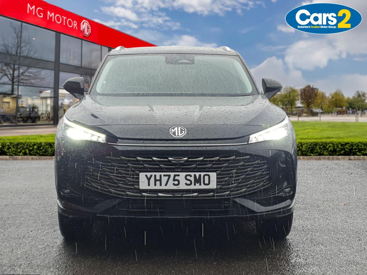 Used MG MG HS 2025 for sale - 76586903: Photo 8