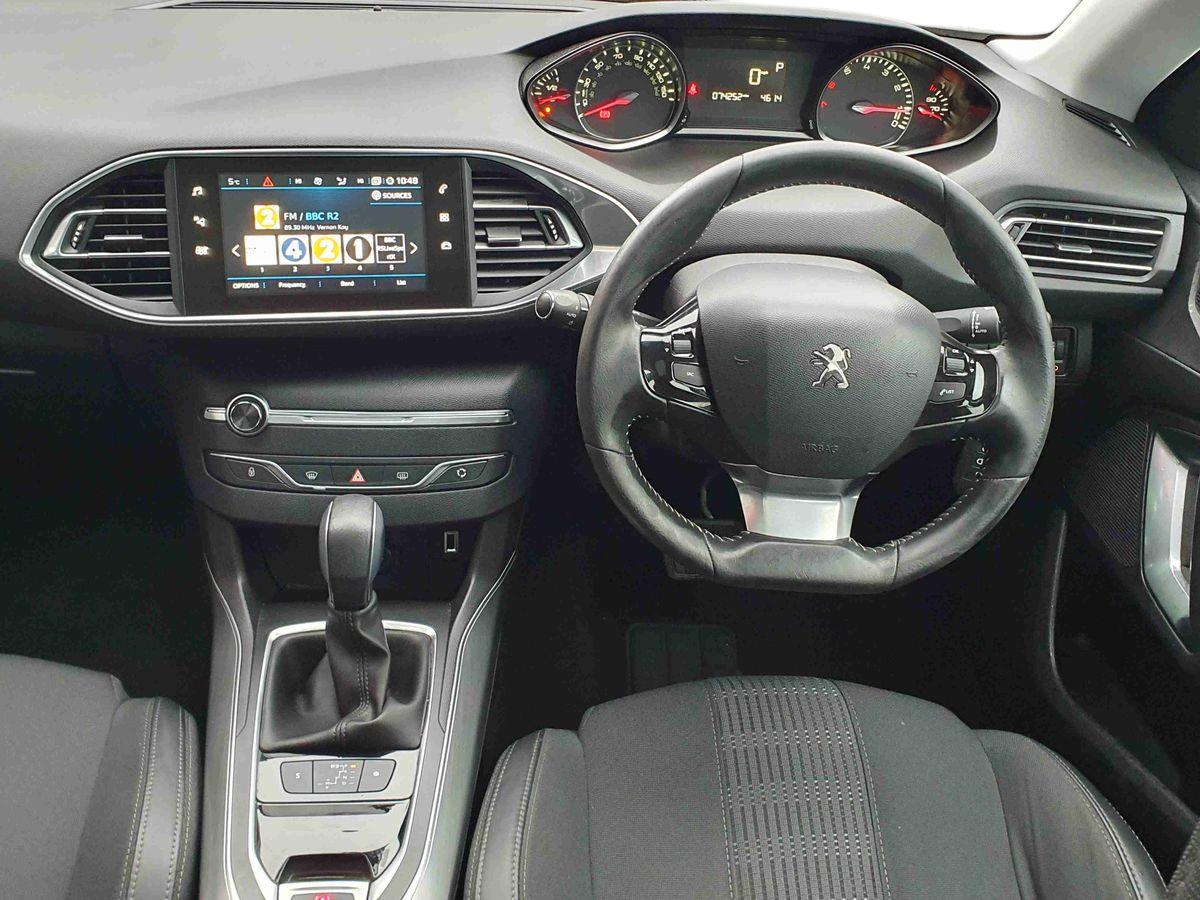 Used Peugeot 308 2017 for sale - 77470936: Photo 12