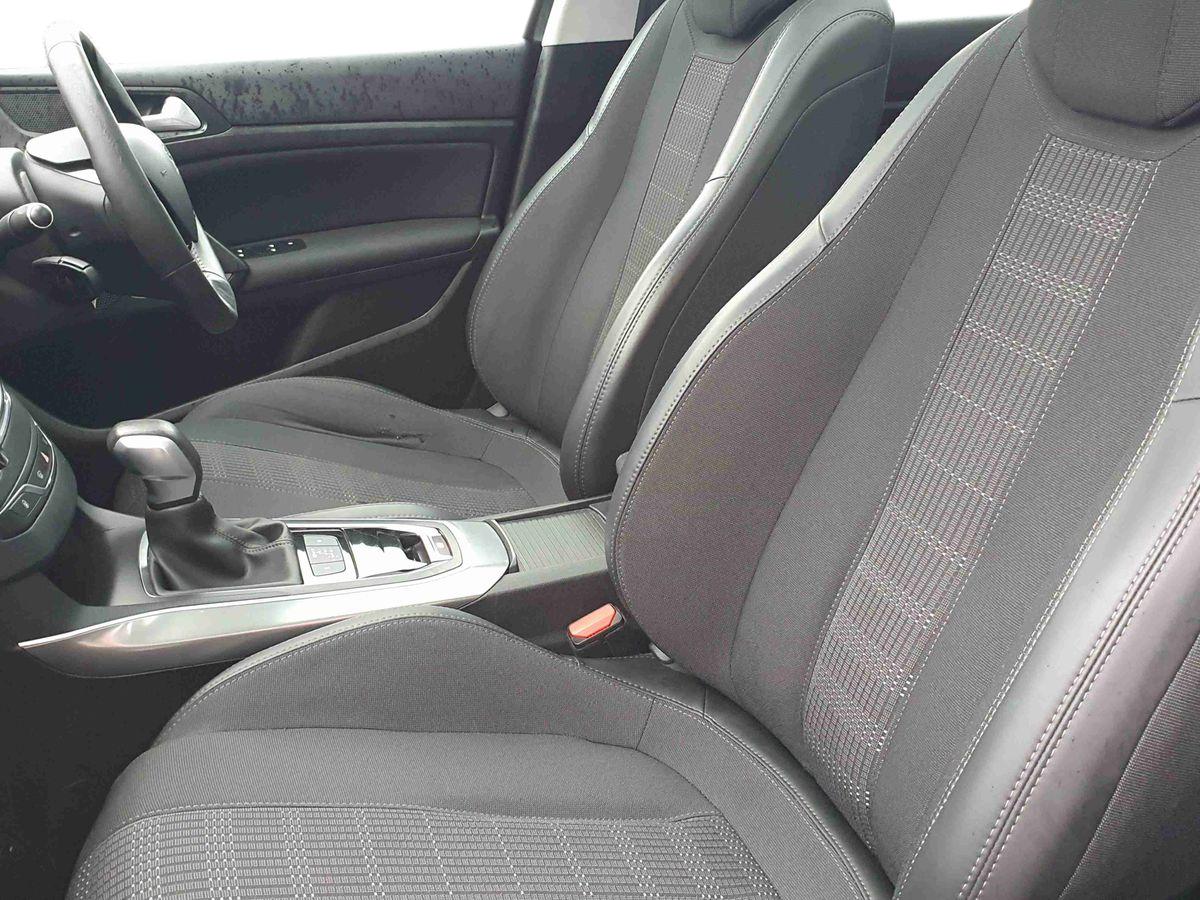 Used Peugeot 308 2017 for sale - 77470936: Photo 16