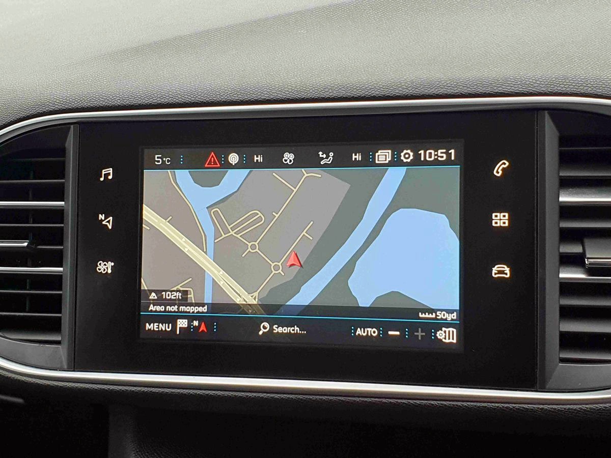 Used Peugeot 308 2017 for sale - 77470936: Photo 20