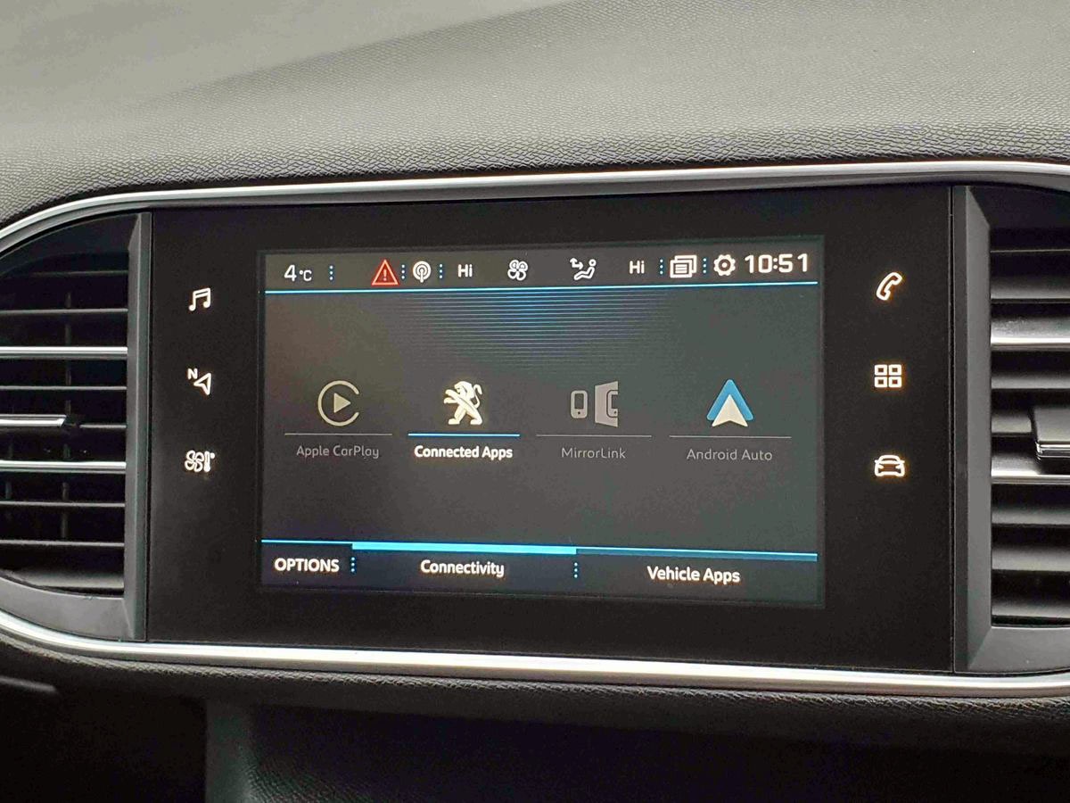 Used Peugeot 308 2017 for sale - 77470936: Photo 22