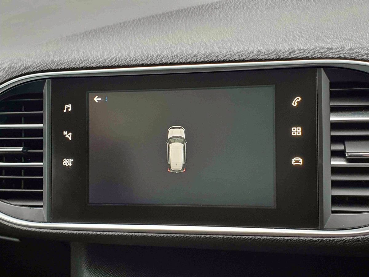 Used Peugeot 308 2017 for sale - 77470936: Photo 23