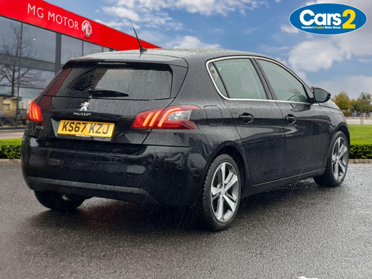 Used Peugeot 308 2017 for sale - 77470936: Photo 3