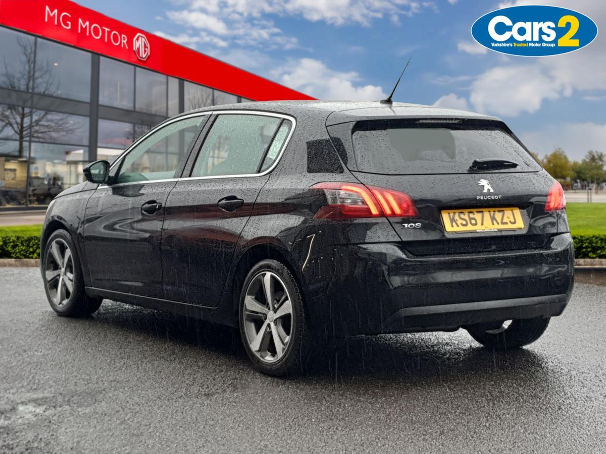 Used Peugeot 308 2017 for sale - 77470936: Photo 5