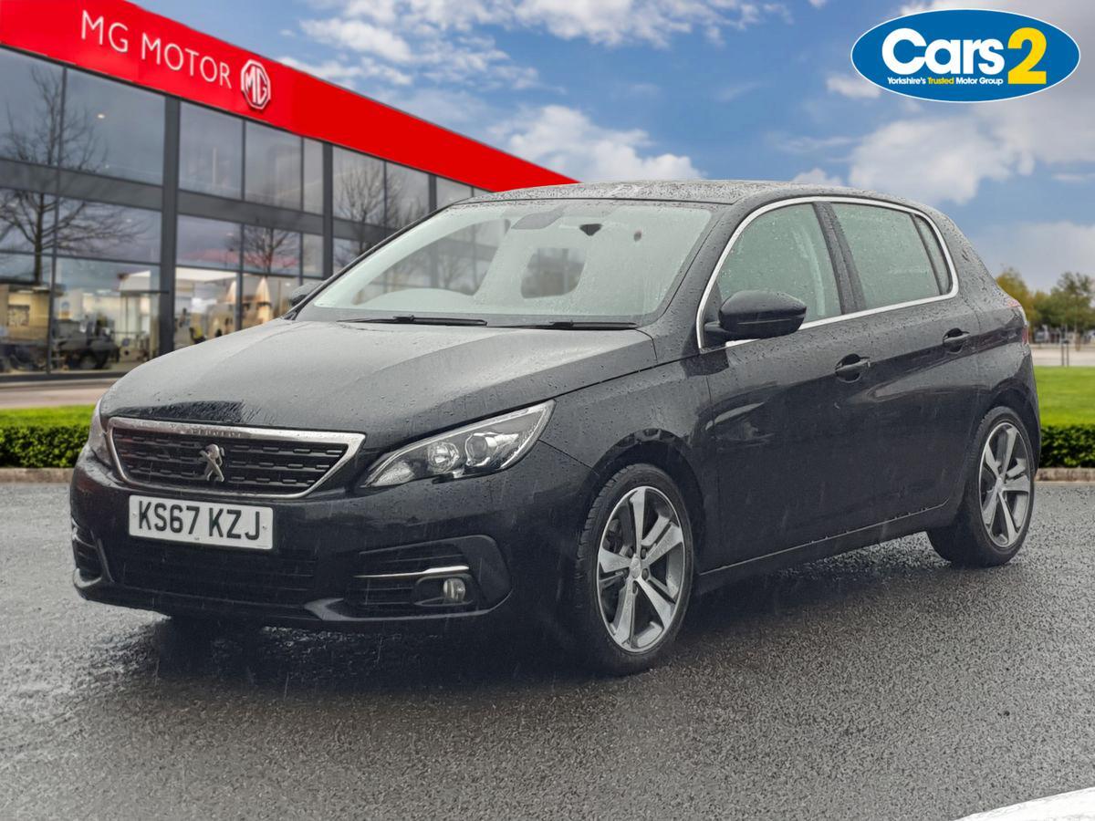 Used Peugeot 308 2017 for sale - 77470936: Photo 7