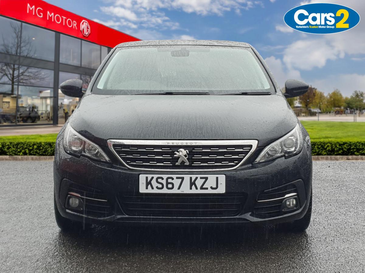 Used Peugeot 308 2017 for sale - 77470936: Photo 8