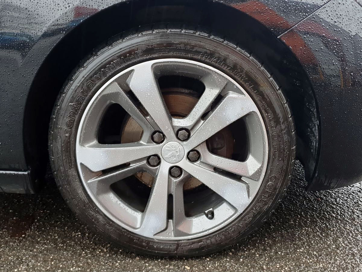 Used Peugeot 308 2017 for sale - 77470936: Photo 9