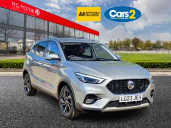 2023 - 1.0T GDi Exclusive 5dr DCT