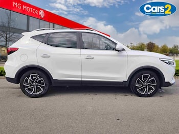Used MG MG ZS 2023 for sale - 79787745: Photo