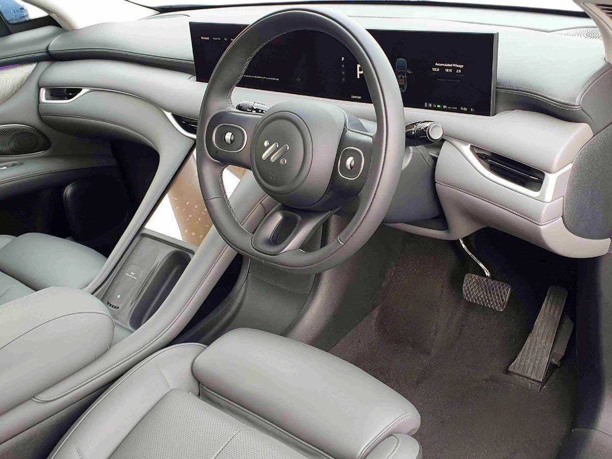 Used MG MG IM6 2025 for sale - 76738333: Photo 10