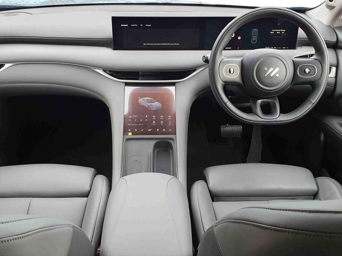 Used MG MG IM6 2025 for sale - 76738333: Photo 11