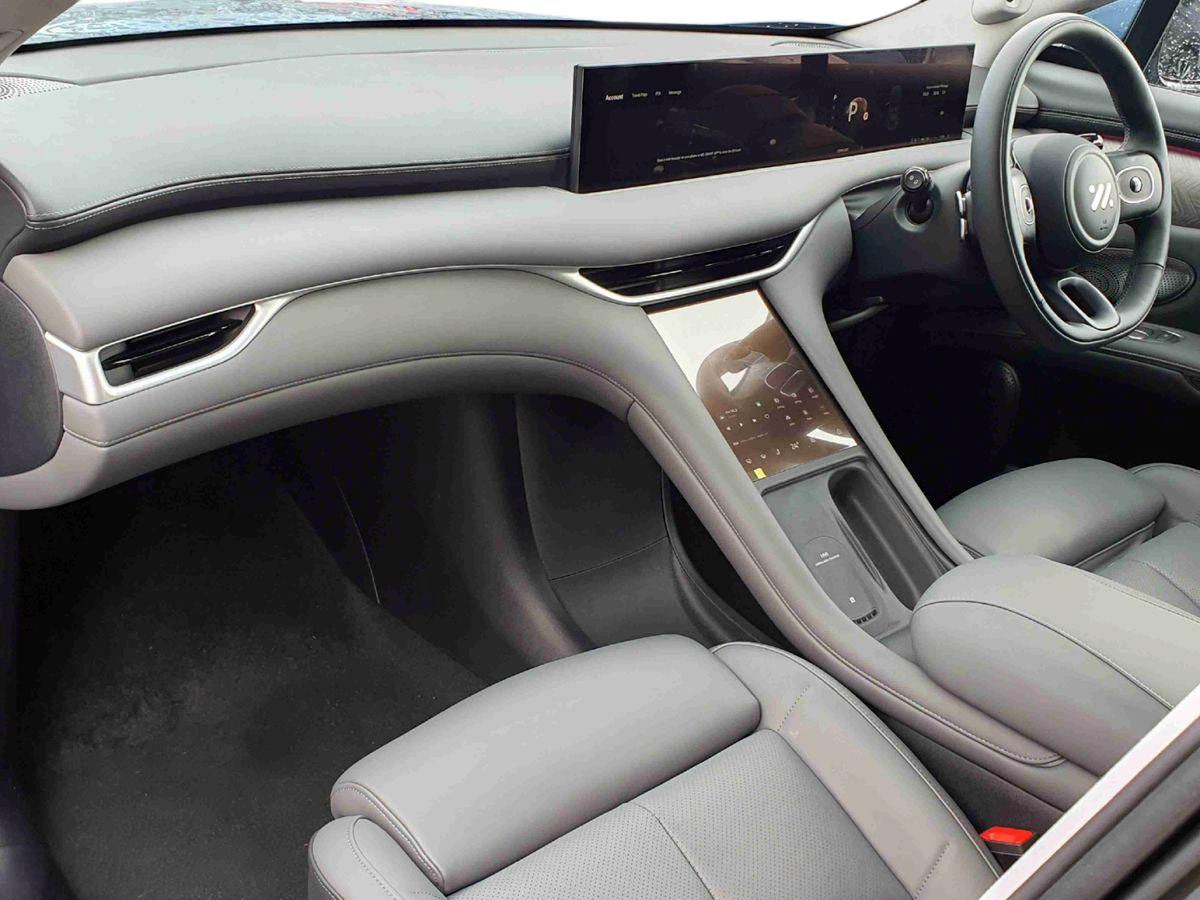 Used MG MG IM6 2025 for sale - 76738333: Photo 15