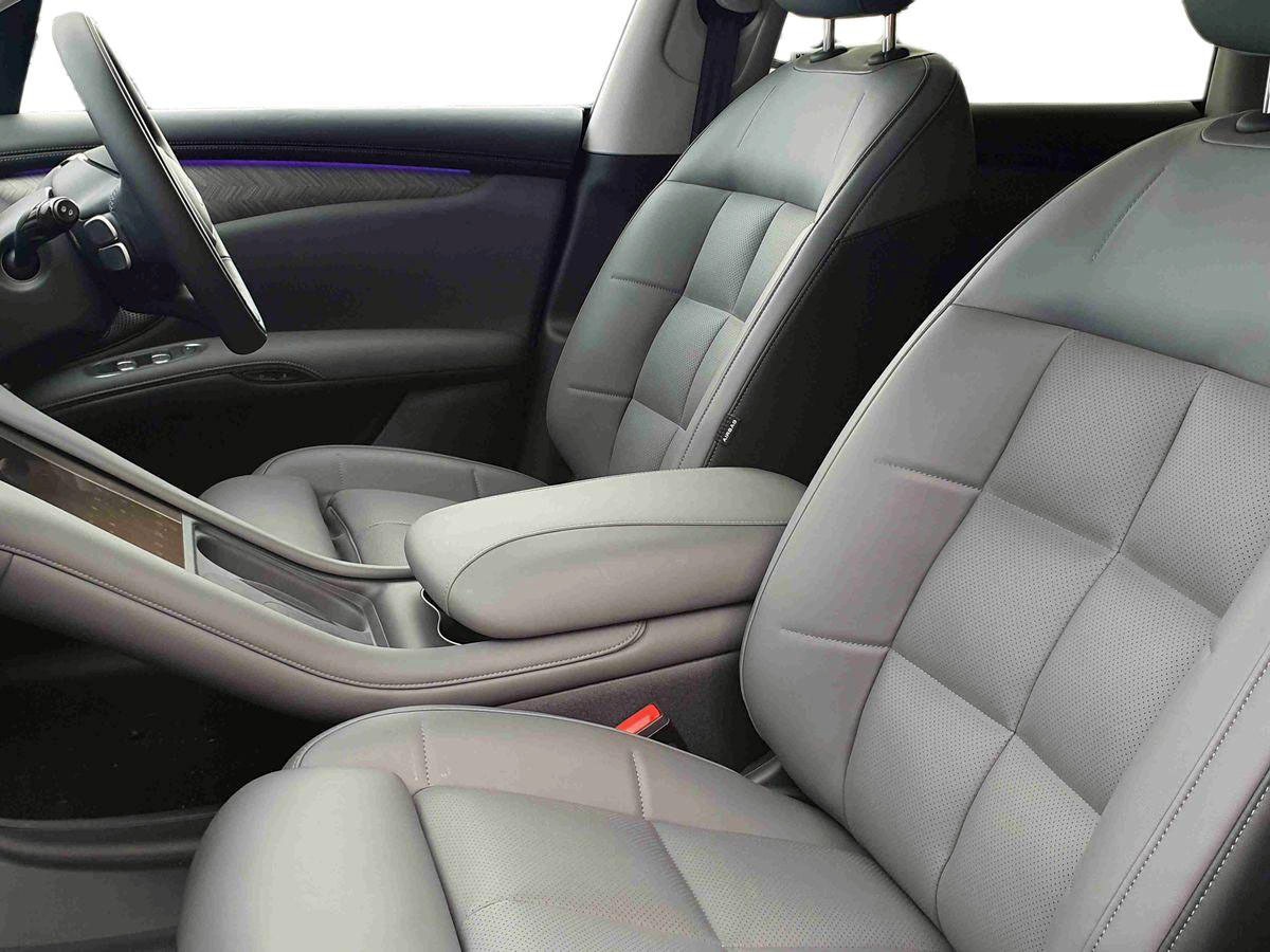 Used MG MG IM6 2025 for sale - 76738333: Photo 16