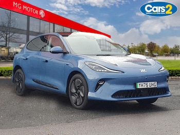 Used MG MG IM6 2025 for sale - 76738333: Photo