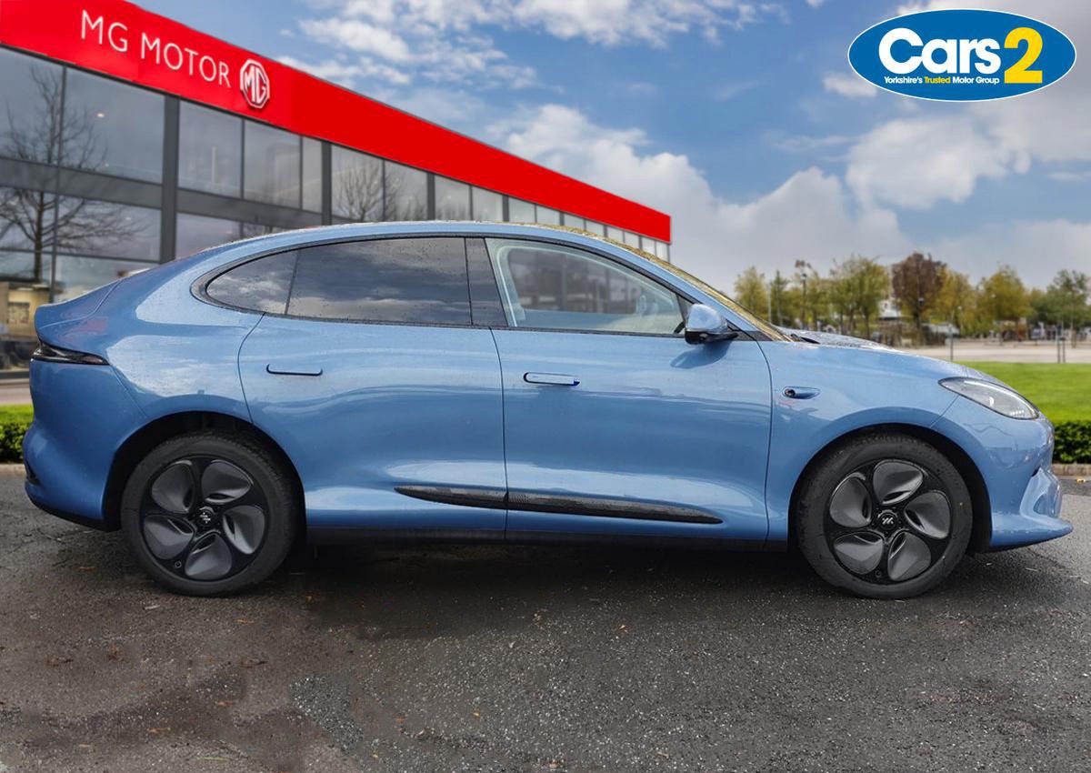 Used MG MG IM6 2025 for sale - 76738333: Photo 2